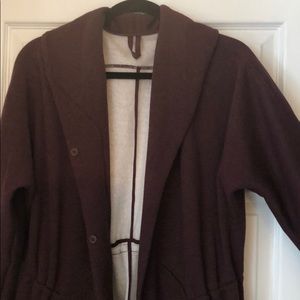 Lululemon Jacket